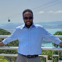 Hassan Mahmoud (@hassan_mohamud) 's Twitter Profile Photo Hassan Mahmoud (@hassan_mohamud) 's Twitter Profile Photo