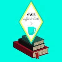 SAGE coffee & books (@sagegoods) 's Twitter Profile Photo SAGE coffee & books (@sagegoods) 's Twitter Profile Photo