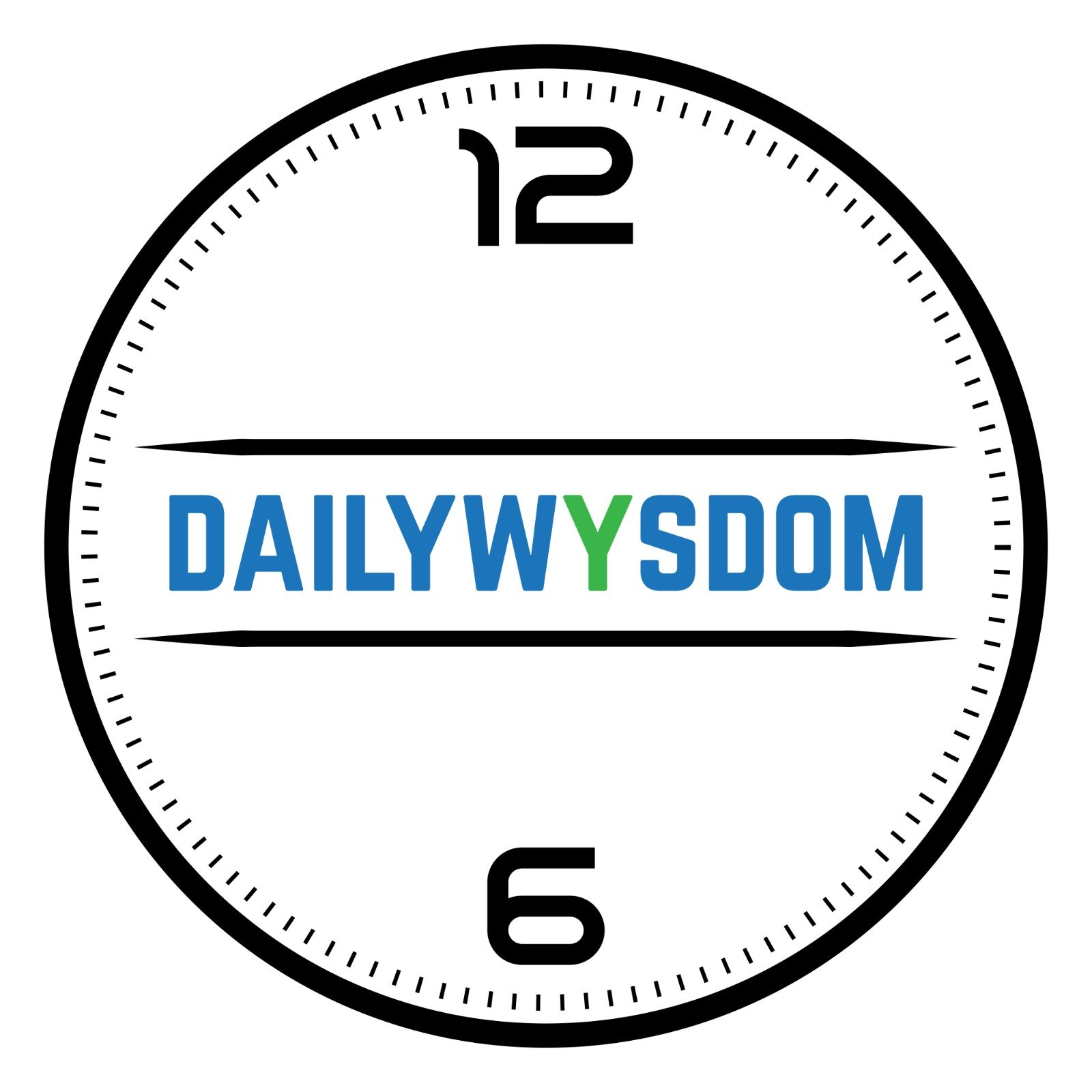 dailywysdom's profile picture. Wisdom to heal the world and to become a better you!