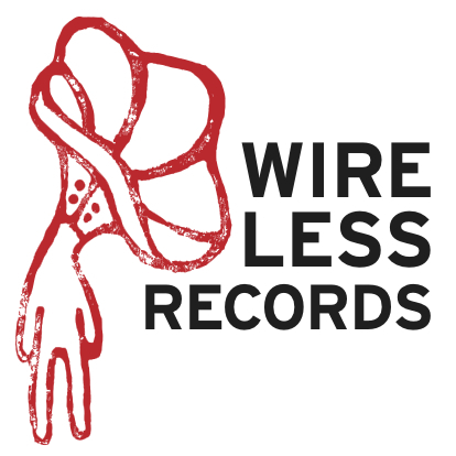 wirelessrecords's profile picture. A now defunct record label, Melbourne, Australia.