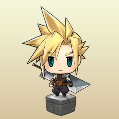 モコナ(Mokona)@FF14の光の戦士でもあり、闇の戦士(性別・女)さんのプロフィール画像