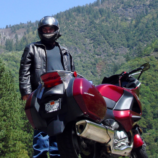 threematictony's profile picture. Threematic: Art, Design, Motorcycles