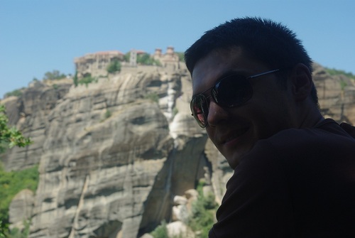 vladstanila's profile picture. 