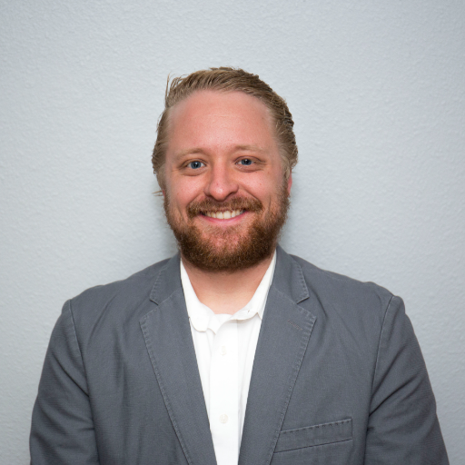 AdamMescher's profile picture. Front end developer based in Denver. ✝️