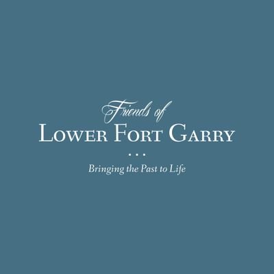 FriendsLFG's profile picture. A non-profit organization, committed to increasing awareness and appreciation of the natural and cultural heritage of Lower Fort Garry National Historic Site.