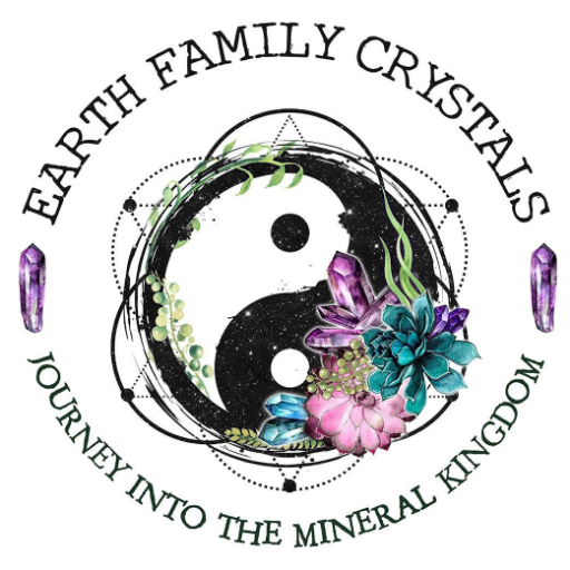 We're a Family business that is focused on providing you with high quality crystals for every need & desire.