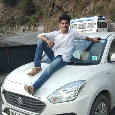 i am king my life first i am JAAT i am proud my self