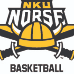 The official twitter account of Northern Kentucky University Men's Basketball. #NorseUp