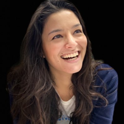 JuliJara's profile picture. Stalker empírica