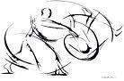 aikichris's profile picture. Aikido is a path that seeks to bring out the best in the human spirit and to defend it.