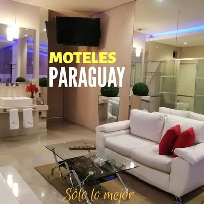 Los mejores Moteles de Paraguay para visitarlos y convertir esos momentos íntimos en los más ardientes e increíbles.