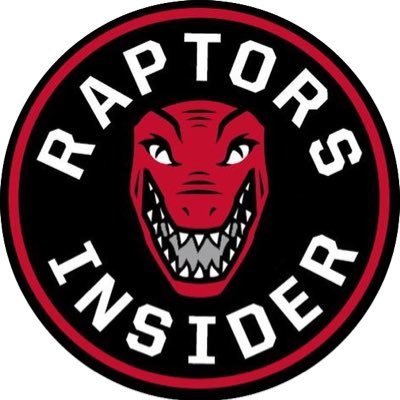 The Raptors Insider