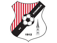 Voetbal vereniging Steenwijk opgericht in 1912. In 2021 uitkomend in de zaterdag 4de klasse.