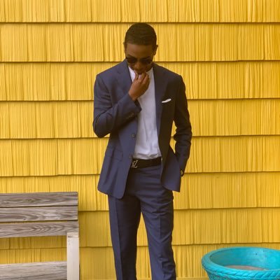 Hampton University Alumnus