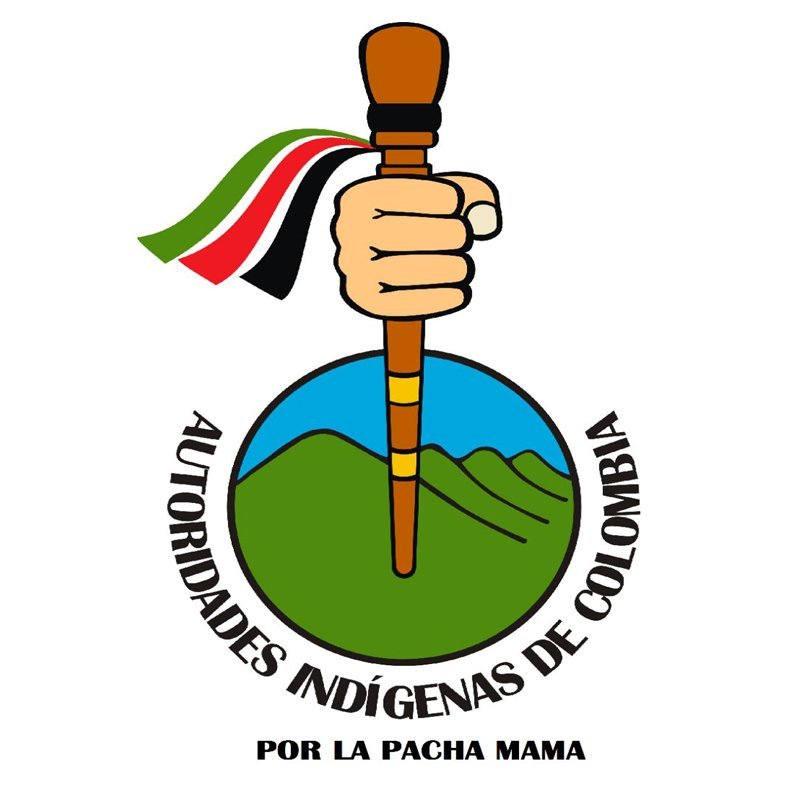 Autoridades Indígenas de Colombia –AICO por la Pacha Mama– es una organización legítima y reconocida por la MPC y el movimiento indígena colombiano.