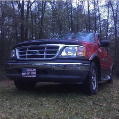 Ford__TUFF's profile picture. Send a picture of your truck to be featured