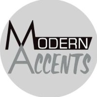 ModernAccentsKelowna(@Modern_Accents) 's Twitter Profile Photo