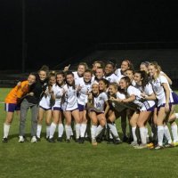 JRHS Girl's Soccer (@themightyrapids) 's Twitter Profile