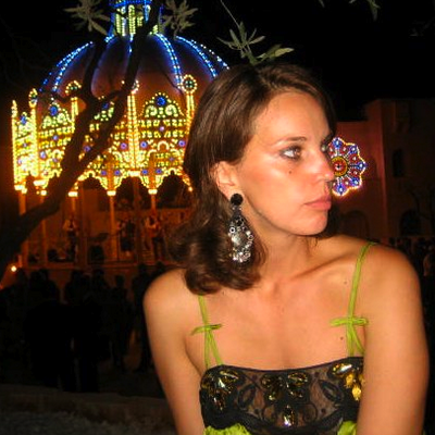 Katerina Zherebtsova