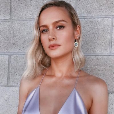 daily updates on Brie Larson