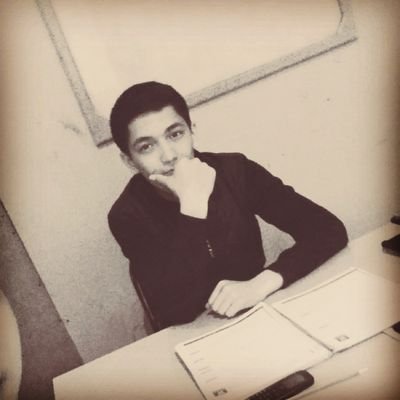 Otabekbakhadir1's profile picture. if you begin to learn something , never give up , only go on ...
