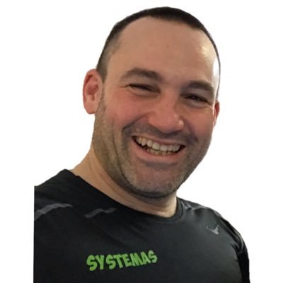 Systemasfr's profile picture. Salut je suis David créateur de Systema art martial russe par SystemaS pour regrouper tous les Systema sur une seule chaîne.