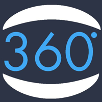 BE360ro's profile picture. 