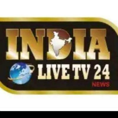 इण्डिया लाइव टीवी 24