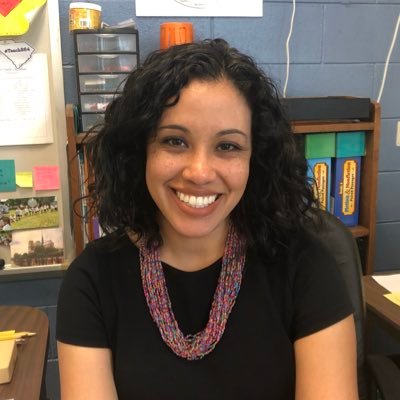 jhgantt's profile picture. Wife | Mother | Educator | 2019 GCS LEAD Institute Instructional Leader | Lifelong Learner