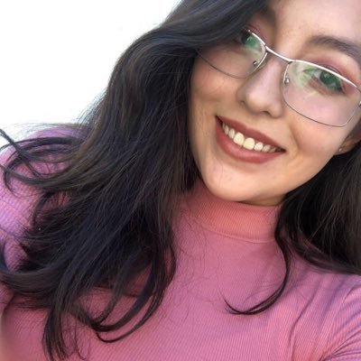 SoyRosyGarciaG's profile picture. 