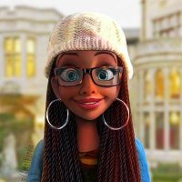 Angel of Africa 🌍 🌸 (@fuschialass) 's Twitter Profile