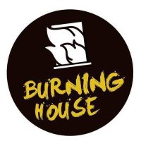 Burning House(@house_burning) 's Twitter Profile Photo