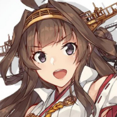 金剛　改二丙　マッタリさんのプロフィール画像