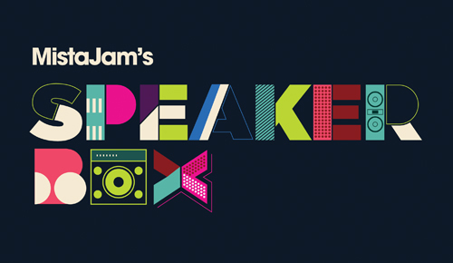 SpeakerboxTour's profile picture. Follow us to keep up to date with MistaJam's Speakerbox tour