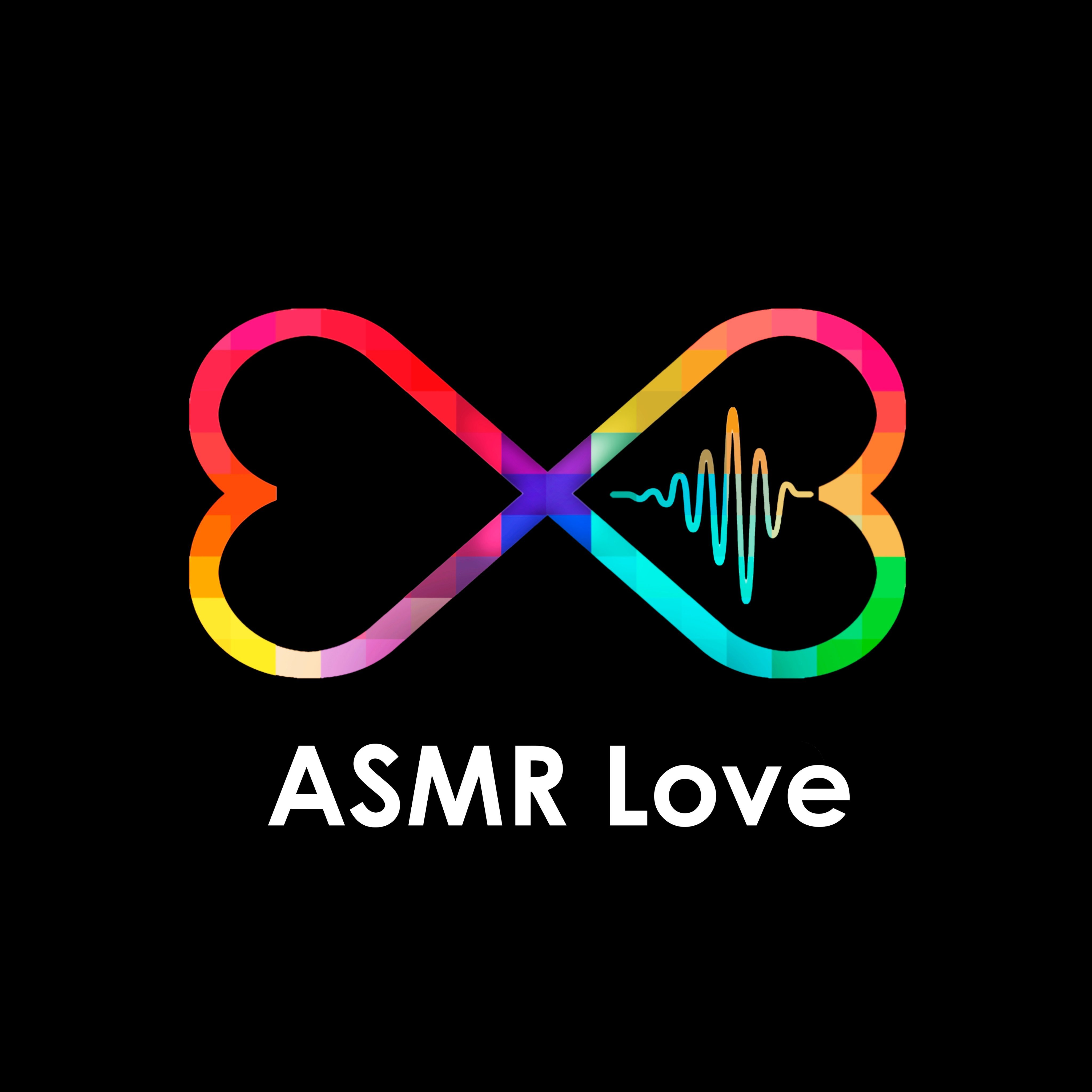 Welcome to ASMR Love by T&P. We are so very happy you are here, ASMR lovers! Big tingly hugs from T&P 😍