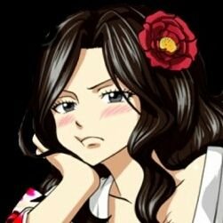 Cana Alberonaさんのプロフィール画像