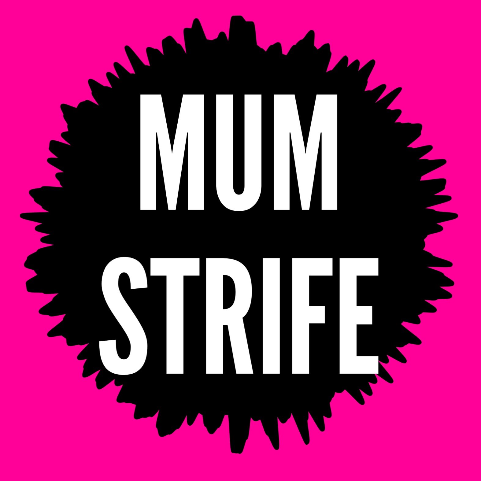 MumStrife's profile picture. Hacks, stories and news for perfectly imperfect mums.