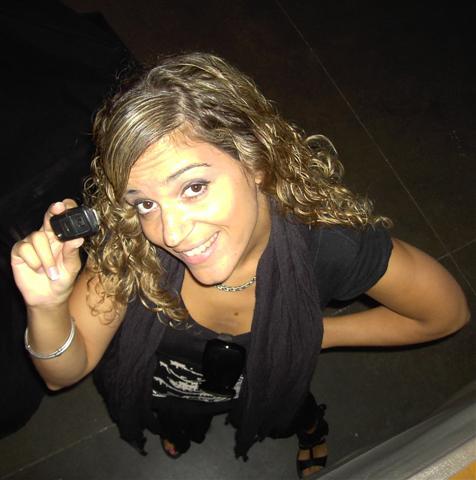 MBA em gestão de Empresas com especialização em Marketing pelo ISCTE, adora trabalhar na área de comunicação, mkt e eventos. Hobbies: cantar, música e bijuteria