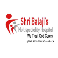 Shri Balaji's Multispecality Hospital(@shri_hospital) 's Twitter Profile Photo