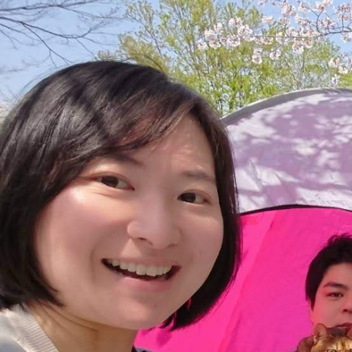 nyagemitsu's profile picture. started to learn programming during the maternity leave (2018), mom of 2 kids, background in social science(IDS), a support engineer