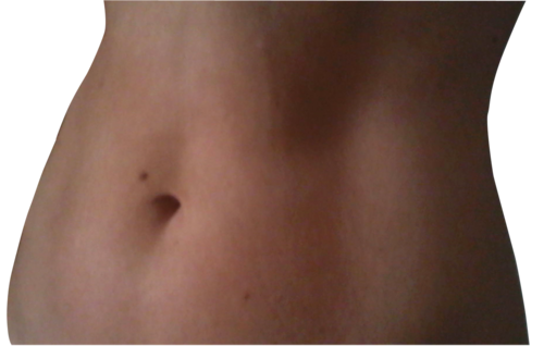 chicamagnetica's profile picture. ¿Cómo que es sólo Rock & Roll?