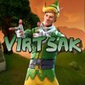 virtsak's profile picture. $1150 Earnings | F/A | Use Code Virt
