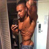 Fit Adonis (Top 0.0%)(@thefitadonis) 's Twitter Profile Photo