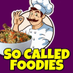 So Called Foodies (@SoCalledFoodies) Twitter profile photo