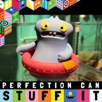 UGLYDOLL-HOUSE(@UGLYDOLLH) 's Twitter Profile Photo