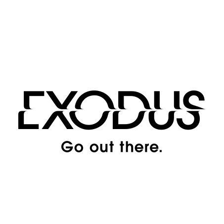 出版クラウドファンディング「EXODUS」 🔥