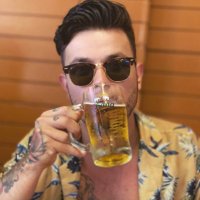 KRIS SKINNER (@krisweekender) 's Twitter Profile