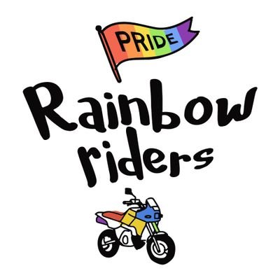 ✨🏳️‍🌈RIDE WITH PRIDE 🏳️‍🌈✨ 제1회 서울퀴어퍼레이드 2018.7.14.~ 🛵🏍🛵🏍💨💨 rainbowriders.official@gmail.com