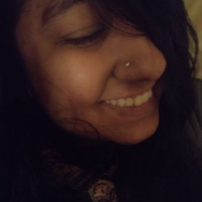 PadfootPotato's profile picture. Just curious 😉