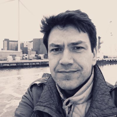 BehrendsCarsten's profile picture. Frontend Developer